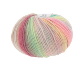 Pelote de laine CLOUD - 100GR - Lang Yarns