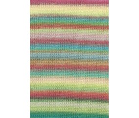 Pelote de laine CLOUD - 100GR - Lang Yarns