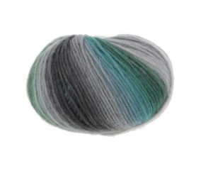 Pelote de laine CLOUD - 100GR - Lang Yarns
