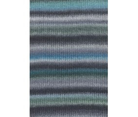 Pelote de laine CLOUD - 100GR - Lang Yarns