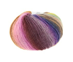 Pelote de laine CLOUD - 100GR - Lang Yarns
