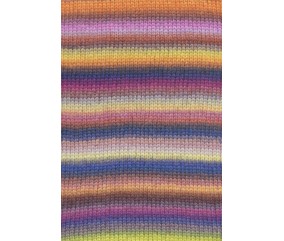 Pelote de laine CLOUD - 100GR - Lang Yarns