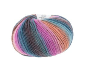 Pelote de laine CLOUD - 100GR - Lang Yarns