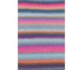 Pelote de laine CLOUD - 100GR - Lang Yarns