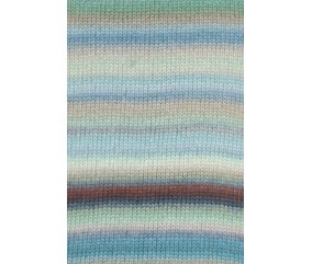 Pelote de laine CLOUD - 100GR - Lang Yarns