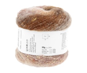 Pelote de laine à tricoter Galaxy - Lang Yarns
