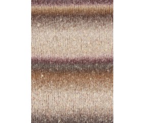Pelote de laine à tricoter Galaxy - Lang Yarns