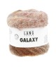 Pelote de laine à tricoter Galaxy - Lang Yarns
