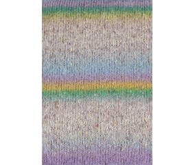 Pelote de laine à tricoter Galaxy - Lang Yarns