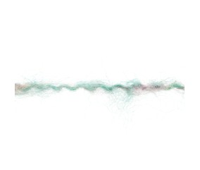 Pelote de laine à tricoter Galaxy - Lang Yarns