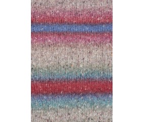 Pelote de laine à tricoter Galaxy - Lang Yarns