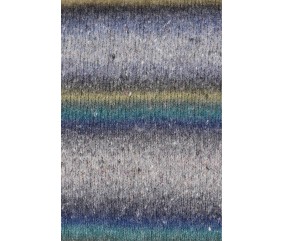 Pelote de laine à tricoter Galaxy - Lang Yarns