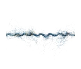 Pelote de laine à tricoter Galaxy - Lang Yarns