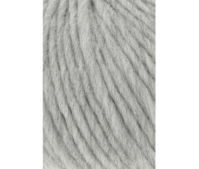 Pelote de laine Mérinos à tricoter Naturalis - Lang Yarns