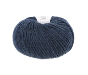 Pelote de laine Mérinos à tricoter Naturalis - Lang Yarns