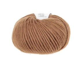 Pelote de laine Mérinos à tricoter Naturalis - Lang Yarns