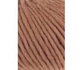 Pelote de laine Mérinos à tricoter Naturalis - Lang Yarns