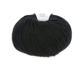 Pelote de laine Mérinos à tricoter Naturalis - Lang Yarns