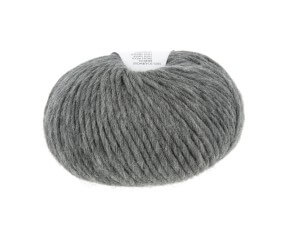 Pelote de laine Mérinos à tricoter Naturalis - Lang Yarns