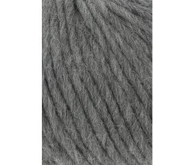 Pelote de laine Mérinos à tricoter Naturalis - Lang Yarns