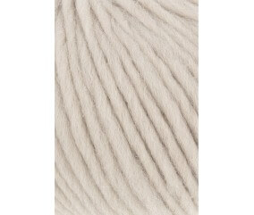 Pelote de laine Mérinos à tricoter Naturalis - Lang Yarns