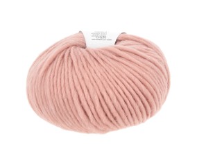 Pelote de laine Mérinos à tricoter Naturalis - Lang Yarns