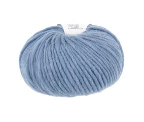 Pelote de laine Mérinos à tricoter Naturalis - Lang Yarns