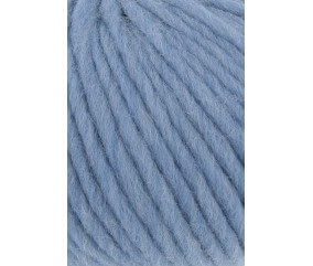 Pelote de laine Mérinos à tricoter Naturalis - Lang Yarns