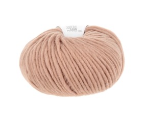 Pelote de laine Mérinos à tricoter Naturalis - Lang Yarns
