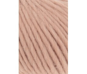 Pelote de laine Mérinos à tricoter Naturalis - Lang Yarns