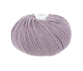 Pelote de laine Mérinos à tricoter Naturalis - Lang Yarns