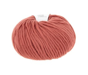 Pelote de laine Mérinos à tricoter Naturalis - Lang Yarns