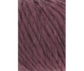 Pelote de laine Mérinos à tricoter Naturalis - Lang Yarns