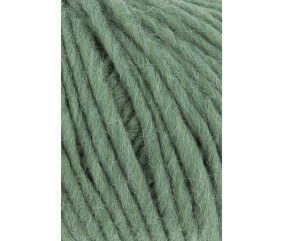 Pelote de laine Mérinos à tricoter Naturalis - Lang Yarns
