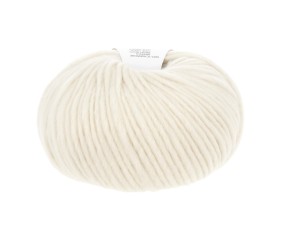 Pelote de laine Mérinos à tricoter Naturalis - Lang Yarns