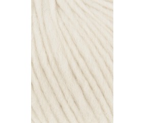 Pelote de laine Mérinos à tricoter Naturalis - Lang Yarns