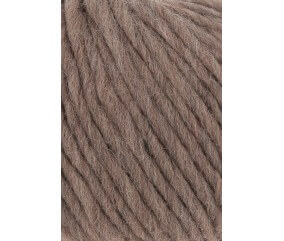 Pelote de laine Mérinos à tricoter Naturalis - Lang Yarns