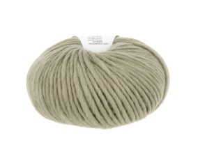 Pelote de laine Mérinos à tricoter Naturalis - Lang Yarns