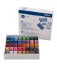 Coffret de 40 bobines de fils à broder ETS40N - Brother