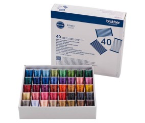 Coffret ETS40N