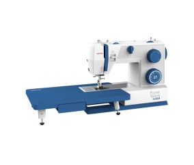 Machine à coudre mécanique Power Stitch 21 DENIM - Veritas