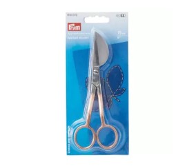 Ciseaux appliqués pélican 15 cm - Prym