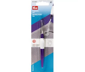 Remailleur prym.ergonomics – violet/blanc - Prym