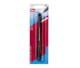 Crayon à marquer indélébile noir – marquage permanent tissu - Prym