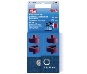 Jeu d'outils pour boutons...