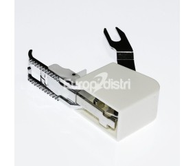 Pied Double Entrainement Multi Marques