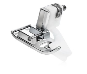 Semelle Ourlet Invisible Attache Clic