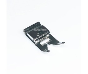 Semelle Zigzag Attache Etroite