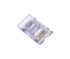 Pied Rouleau Attache Basse