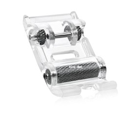Semelle Rouleaux Attache Clic